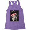 Audrey Hepburn Racerback Tank