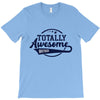 Totally Awesome Brother T-Shirt