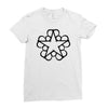 star Ladies Fitted T-Shirt