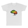 time leaves All Over Men's T-shirt