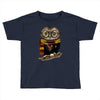 owly potter Toddler T-shirt