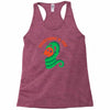 everything is fine Racerback Tank
