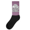 stay chill Socks