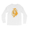 carps Long Sleeve Shirts