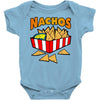 Nachos Baby Bodysuit