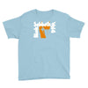 black sabbath vol 4 Youth Tee