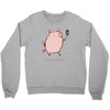 instaham Crewneck Sweatshirt