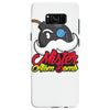 mister atom bomb Samsung Galaxy S8
