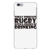 rugby (2) iPhone 6 Plus/6S Plus Case