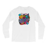 things might get weird Long Sleeve Shirts