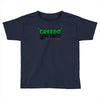 shot first jk Toddler T-shirt