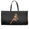 god Weekender Totes