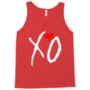 weeknd (3) Tank Top