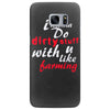 dirty stuff cool Samsung Galaxy S7 Edge