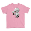 i'm so happy Youth Tee