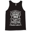 Vintage 1969 Tank Top
