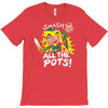 smash all the pots clearance T-Shirt