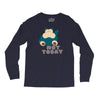 not today (2) Long Sleeve Shirts