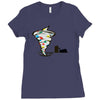 twister Ladies Fitted T-Shirt
