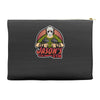 horror's gym Accessory Pouches