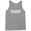 funny slogan Tank Top