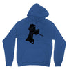 Tramp Unisex Hoodie