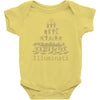 illuminati Baby Bodysuit