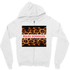Rules Schmules Zipper Hoodie