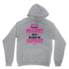 The Best Grammy Was Born In January Hoodie