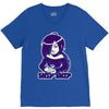 snip snip V-Neck Tee