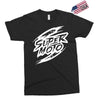 supermoto w Exclusive T-shirt