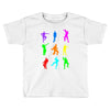 Fortnite Dance Toddler T-shirt