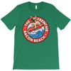bacon beach T-Shirt