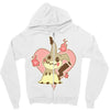 i'll have my day Zipper Hoodie