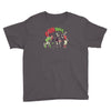 gotham grrlz Youth Tee