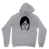 crazy girl Unisex Hoodie