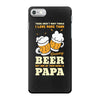 There aren't Many Things I Love More Than Brewing Beer iPhone 7 Case