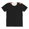 orange amplification new All Over Women's T-shirt