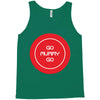 go mummy go Tank Top