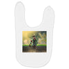 Wild photographer Baby Bibs