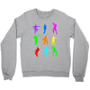 Fortnite Dance Crewneck Sweatshirt