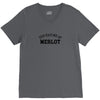 you had me at merlot V-Neck Tee