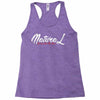 natural beauty and the best Racerback Tank