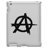 A logo iPad 3 and 4 Case