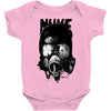 nuke Baby Bodysuit