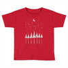 stars Toddler T-shirt