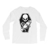 skate until the end Long Sleeve Shirts