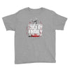 Life After Death Touch My Family And Find Out Youth Tee