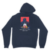 game over bedelia Unisex Hoodie