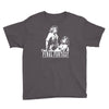 tidus and yuna Youth Tee